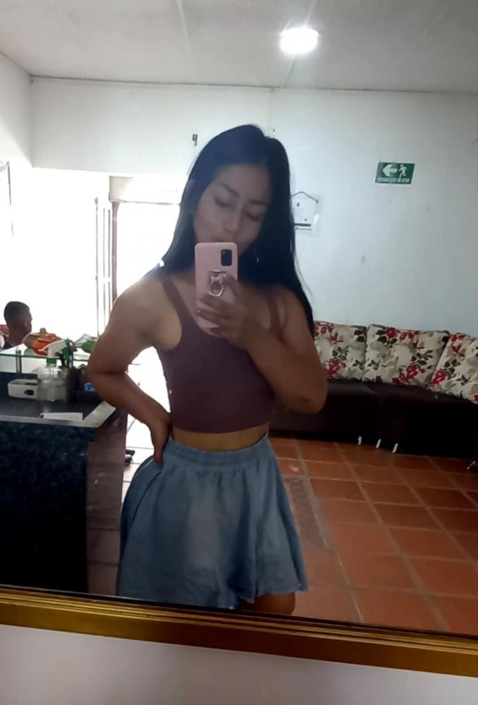 Chica busca chico en Tenerife: 