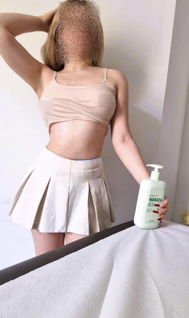 Chica busca chico en Barcelona: 