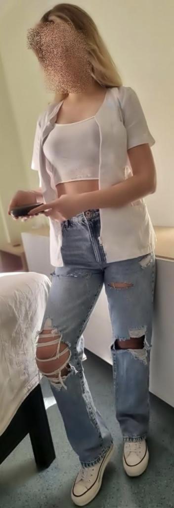 Chica busca chico en Barcelona: 