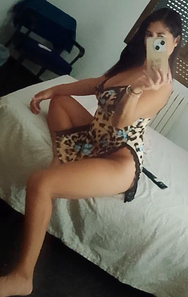 Chica busca chico en Albacete: 