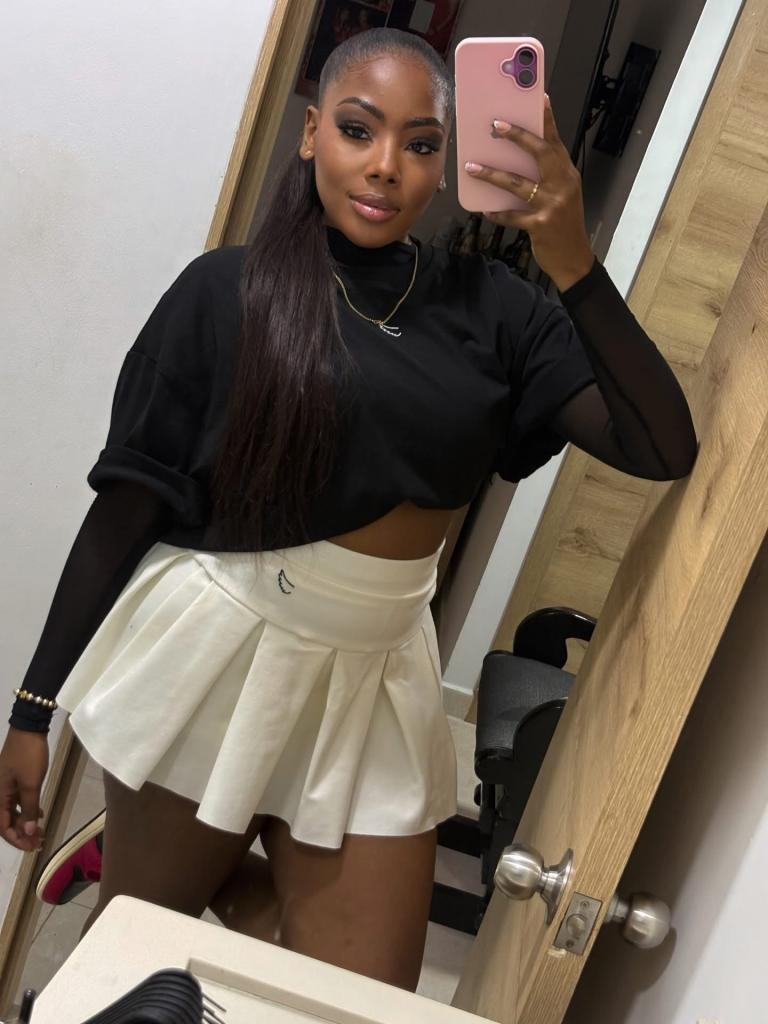 Chica busca chico en Badajoz: 