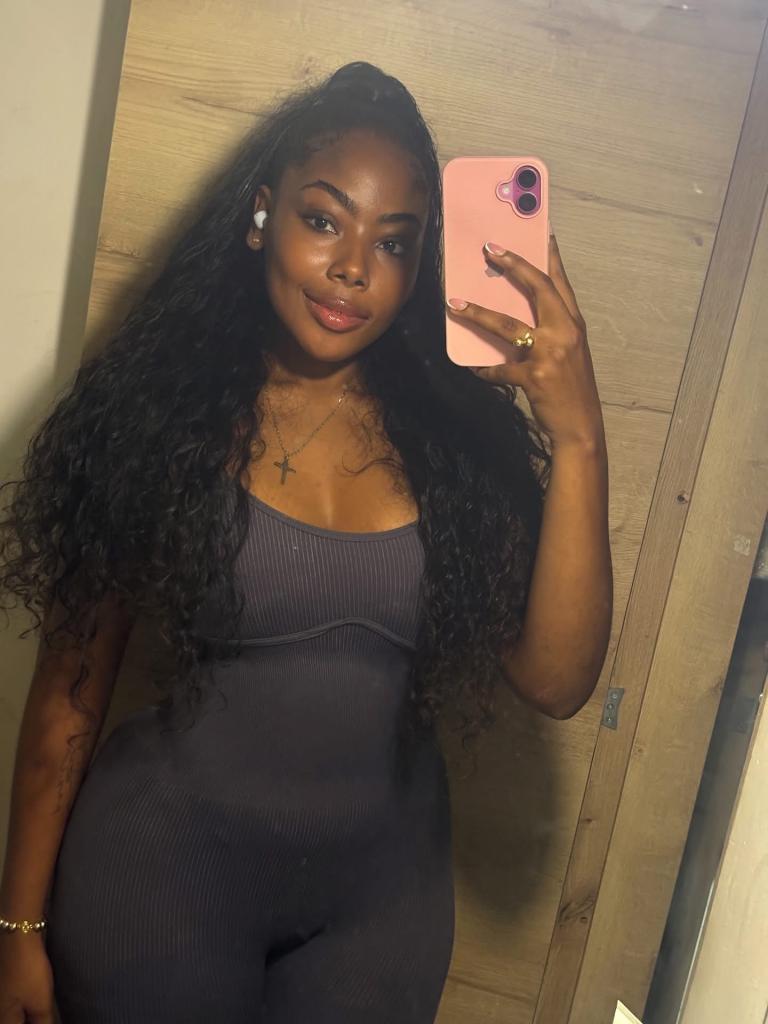 Chica busca chico en Badajoz: 