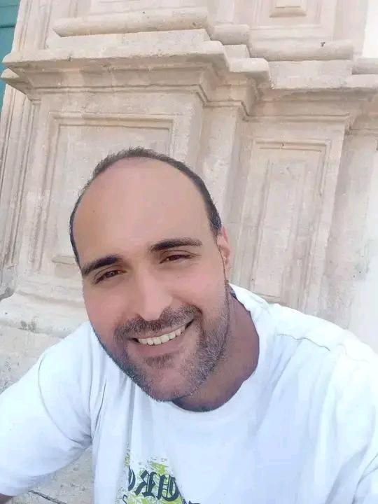 Chico busca chica en Murcia: 