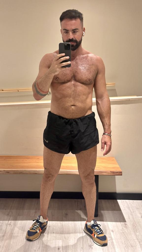 Chico busca chica en Las Palmas: 