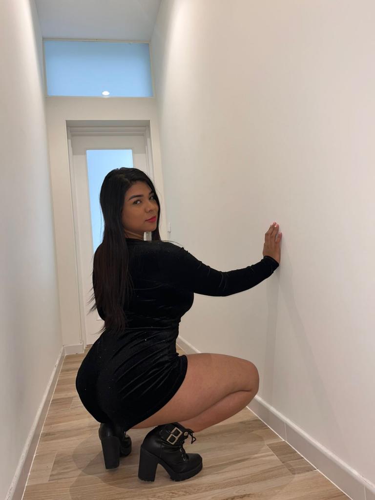 Chica busca chico en Madrid: 