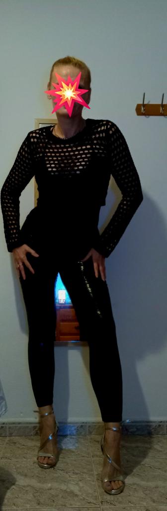 Chica busca chico en Alicante: 