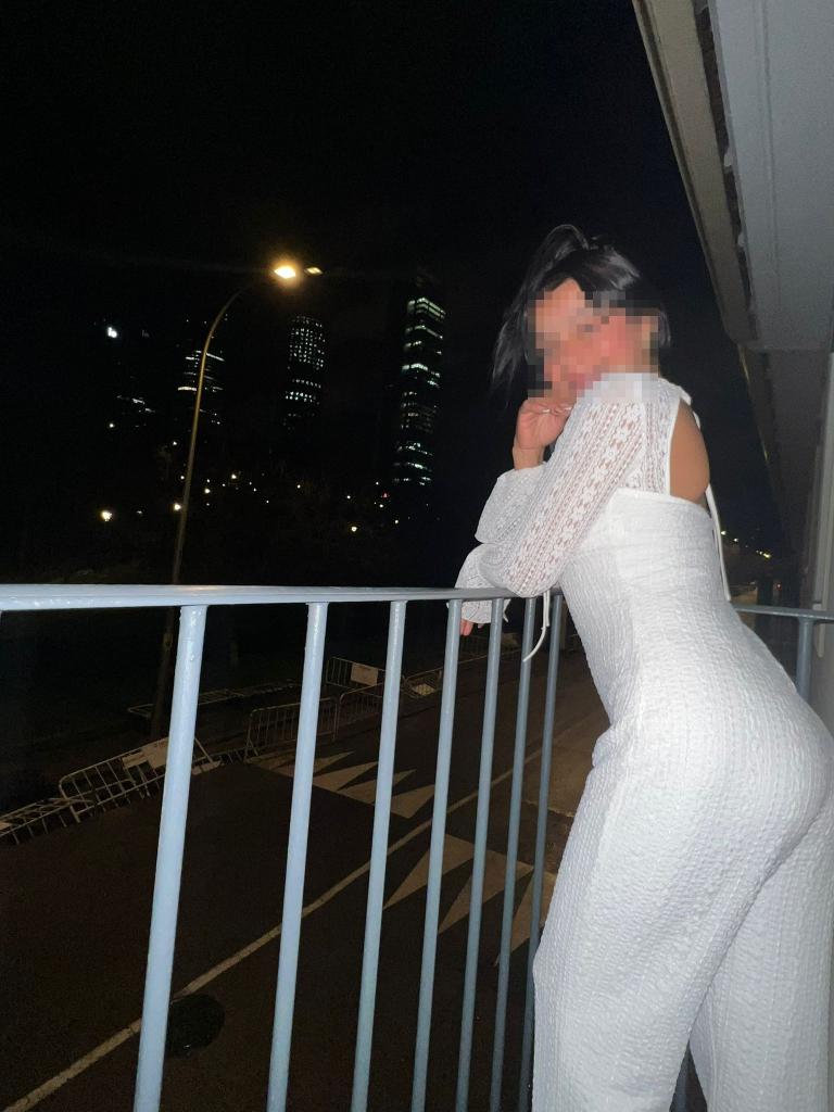 Chica busca chico en Madrid: 