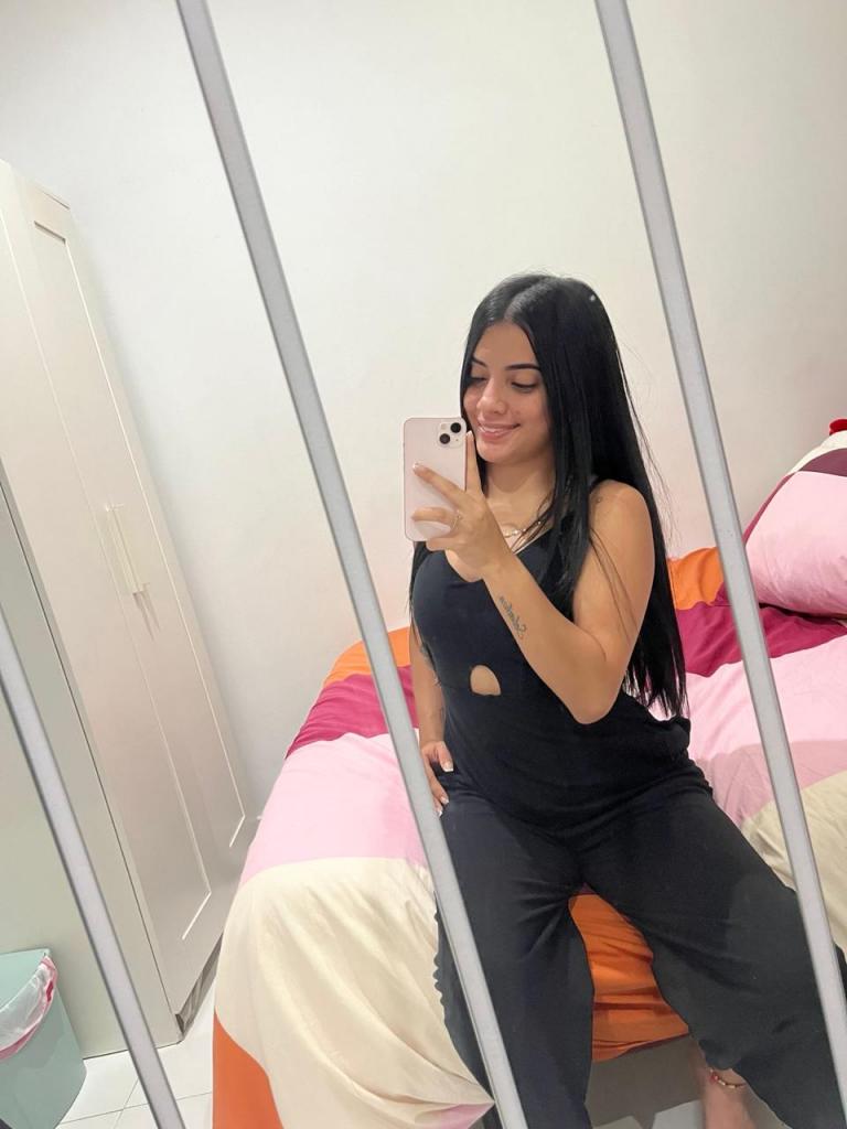 Chica busca chico en Málaga: 