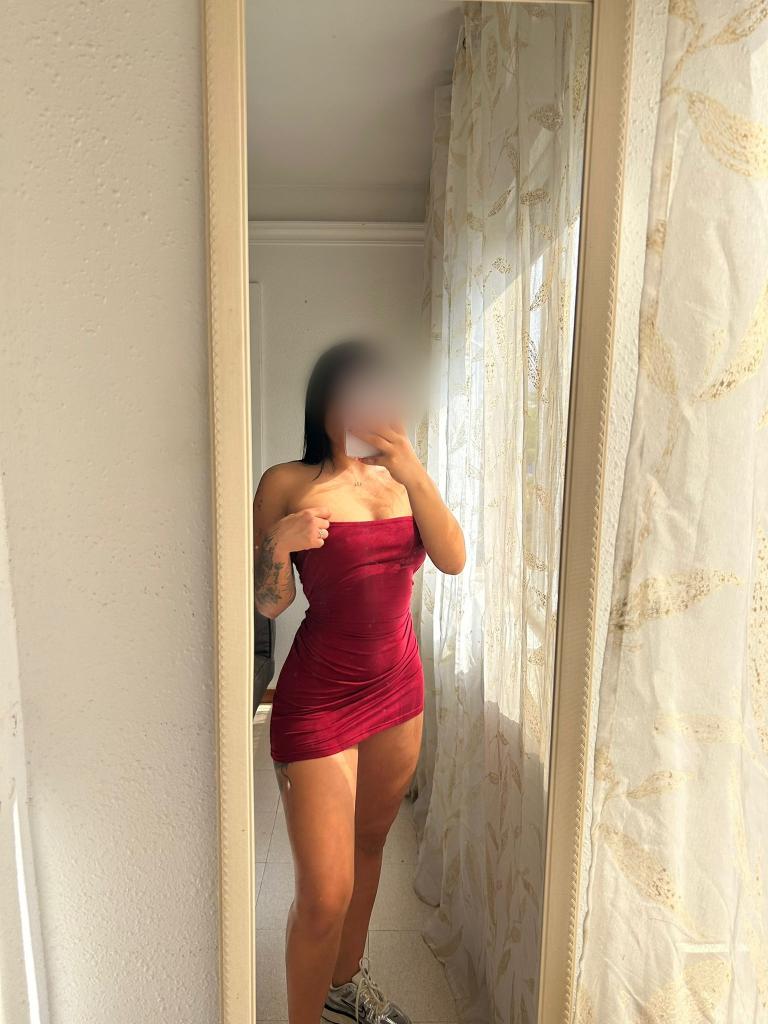 Chica busca chico en Almería: 