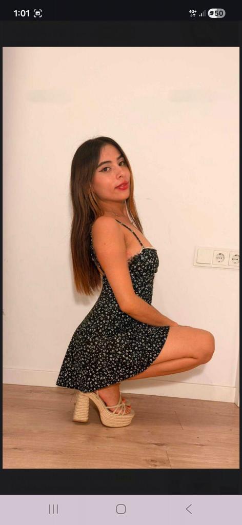643077501: Chica busca chico en Málaga