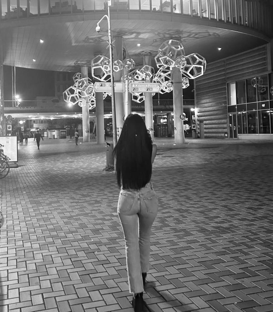 Chica busca chico en Madrid: 