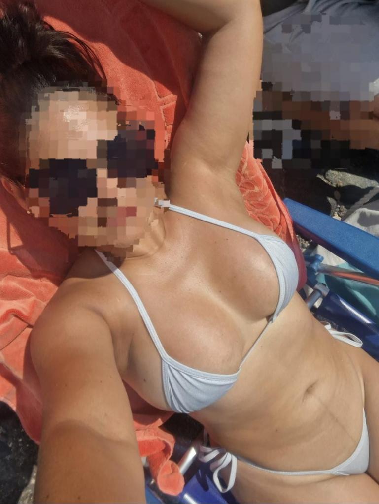 Chica busca chico en Las Palmas: 