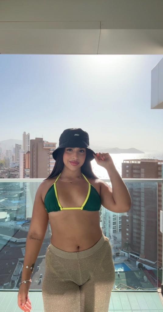 Chica busca chico en Valencia: 