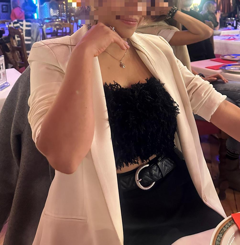 Chica busca chico en Madrid: 