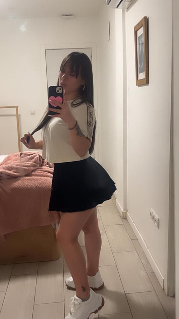 Chica busca chico en Tarragona: 
