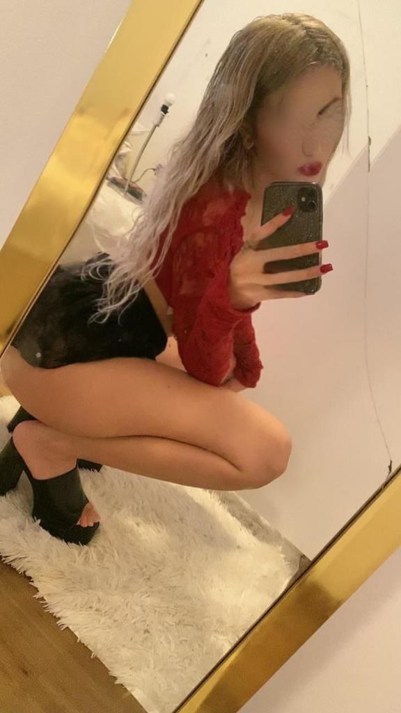 Chica busca chico en Mallorca: 