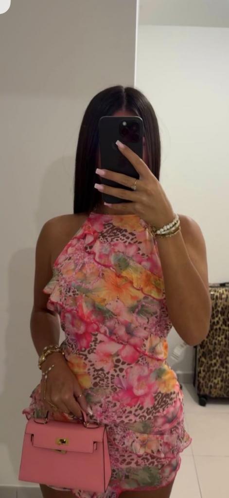 Chica busca chico en Málaga: 