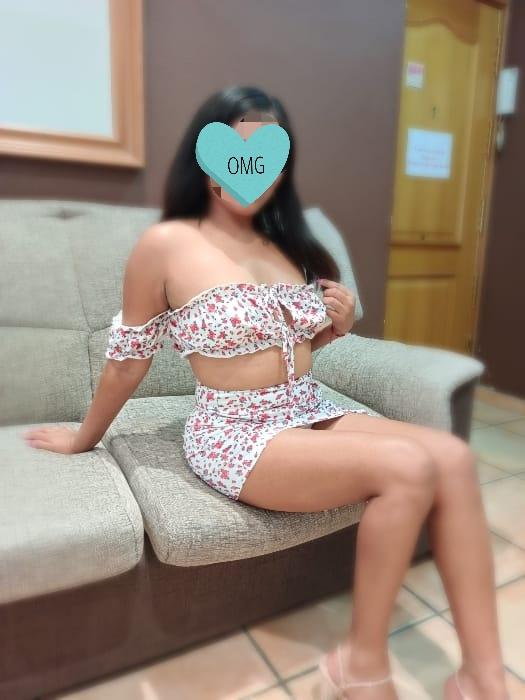 Chica busca chico en Toledo: 