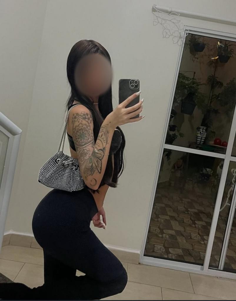 Chica busca chico en Valencia: 