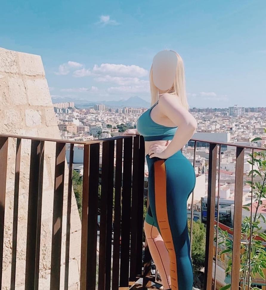 Chica busca chico en Madrid: 