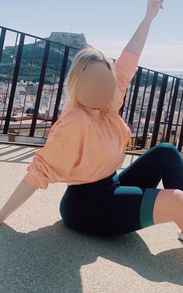 Chica busca chico en Madrid: 