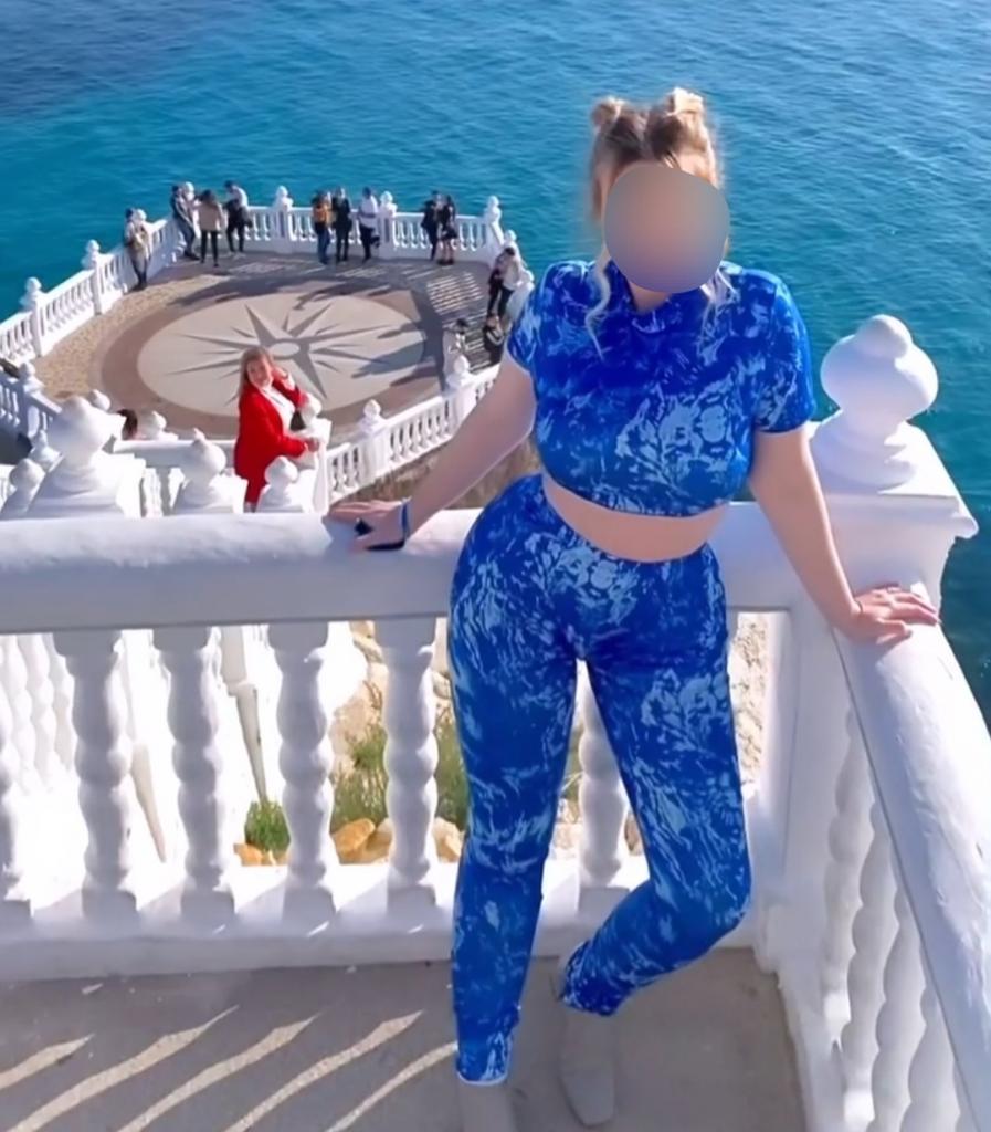 Chica busca chico en Madrid: 