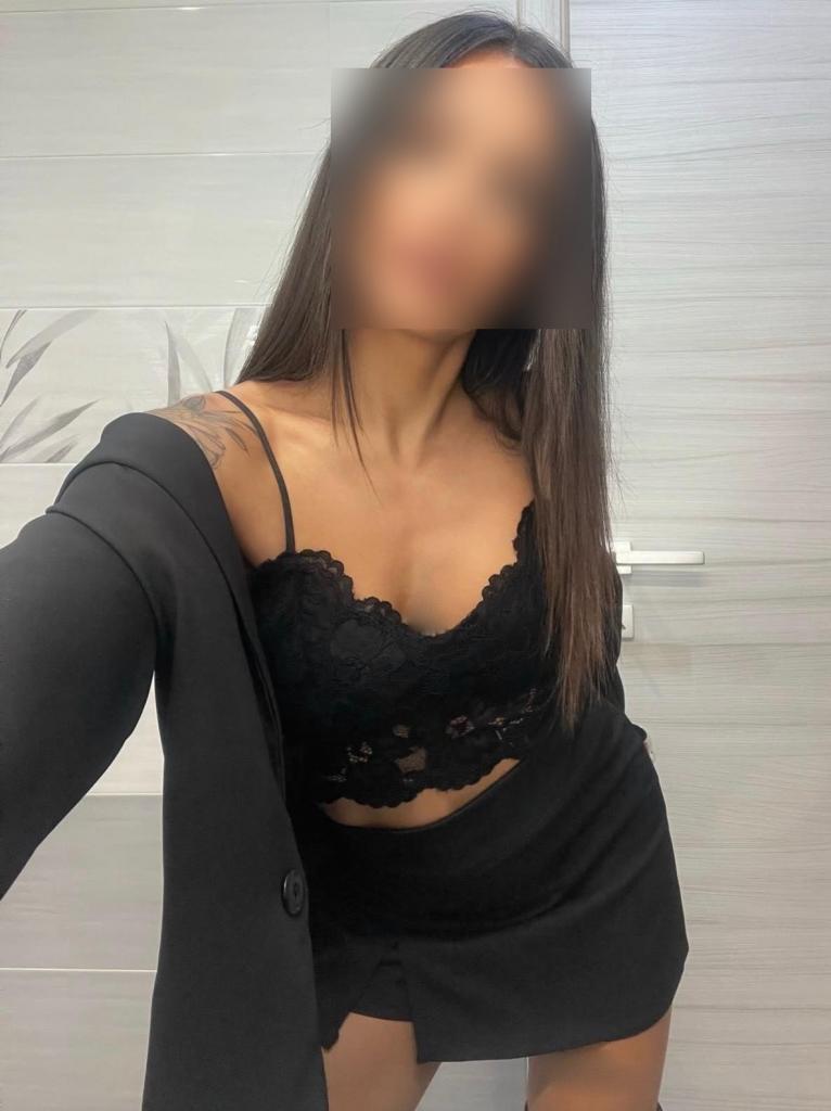 Chica busca chico en Toledo: 