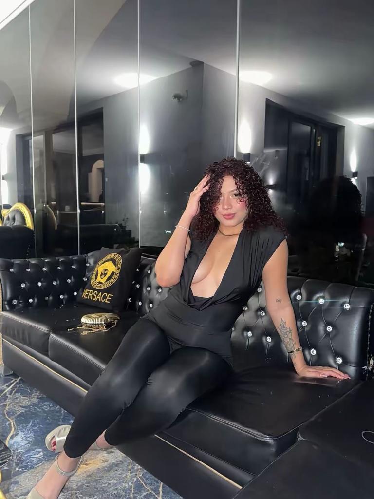 Chica busca chico en Málaga: 