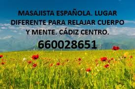 Chica busca chico en Cádiz: 