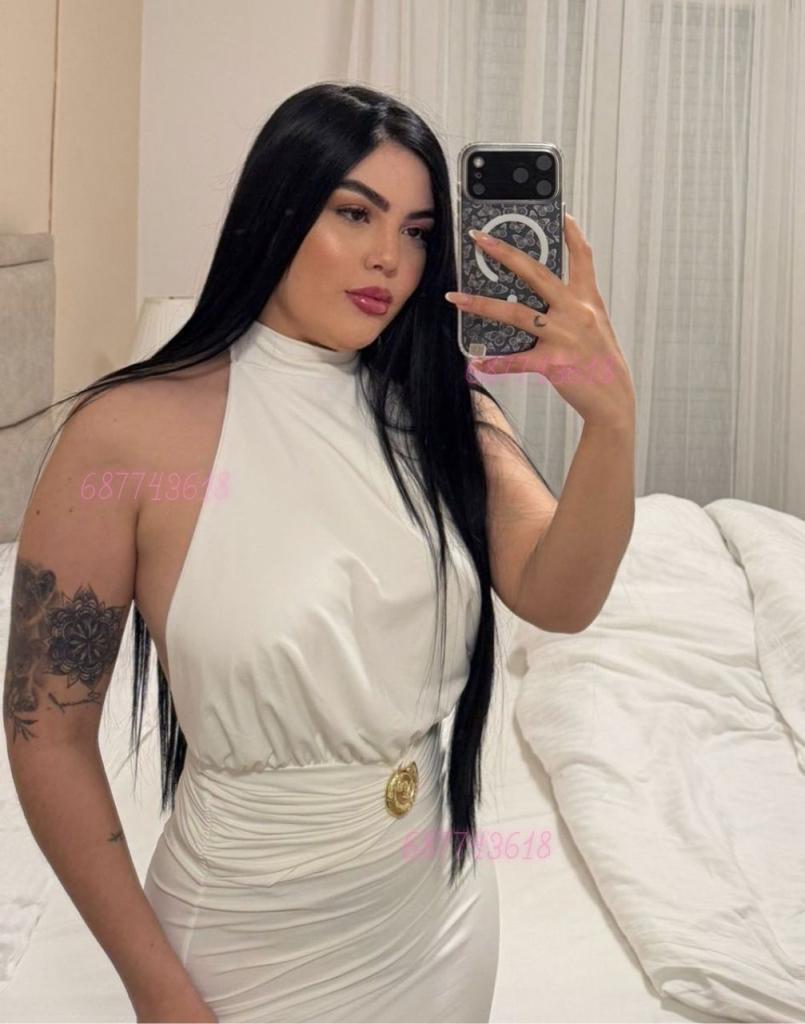 Chica busca chico en Orense: 