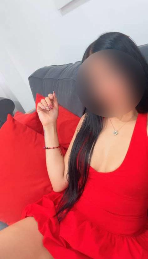 Chica busca chico en Málaga: Chica busca chico