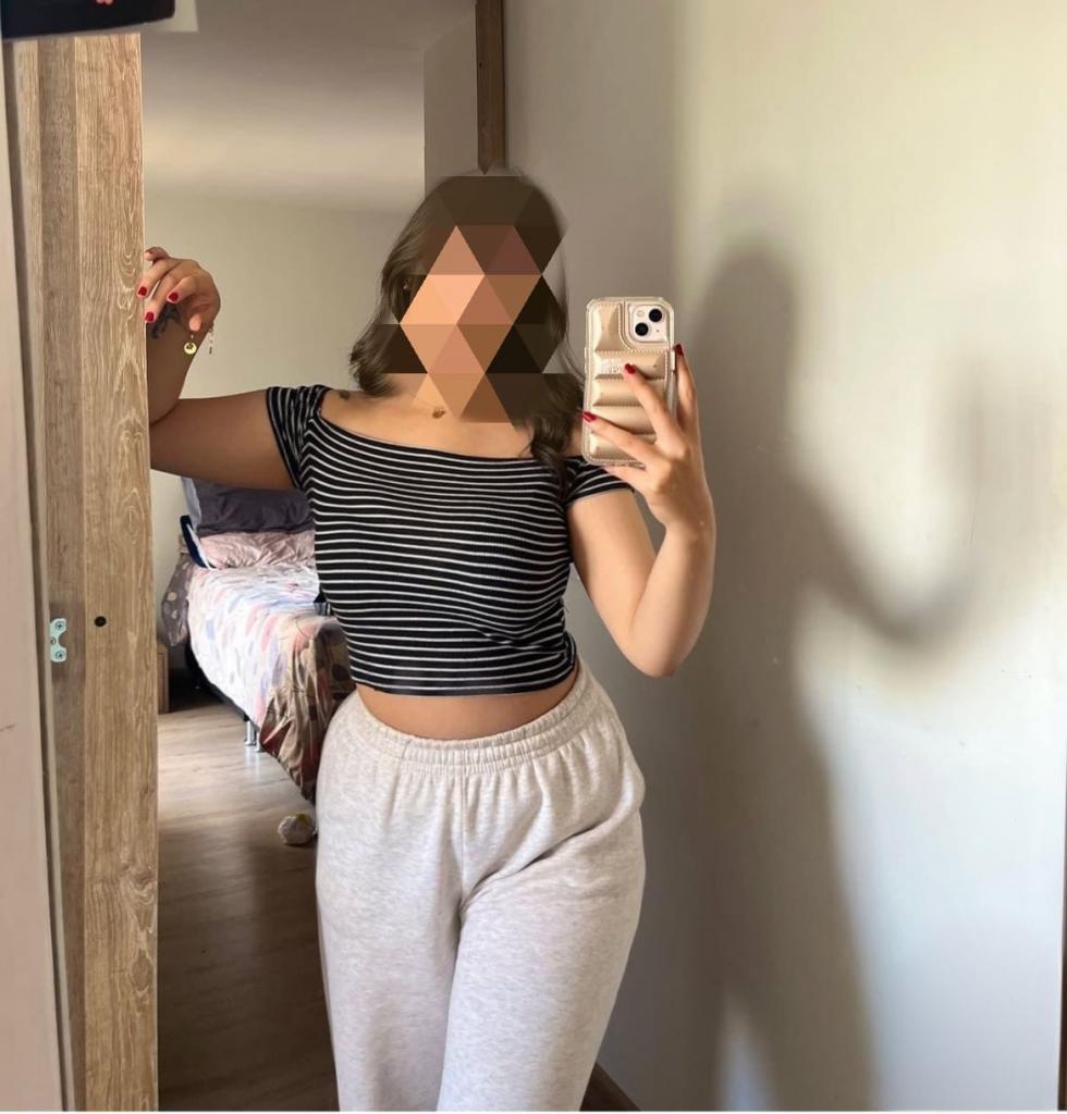 Chica busca chico en Madrid: 