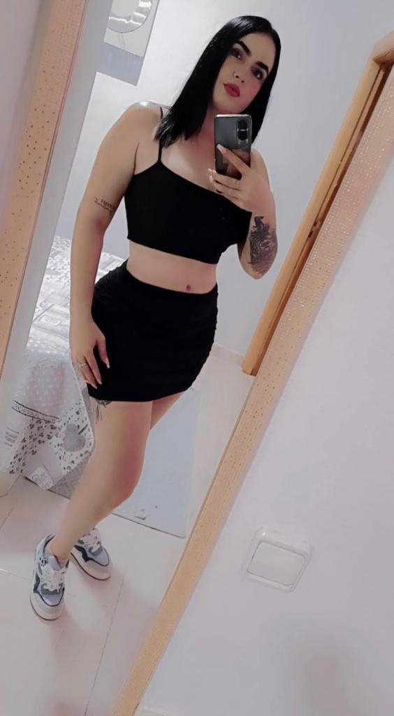 Chica busca chico en Valencia: 