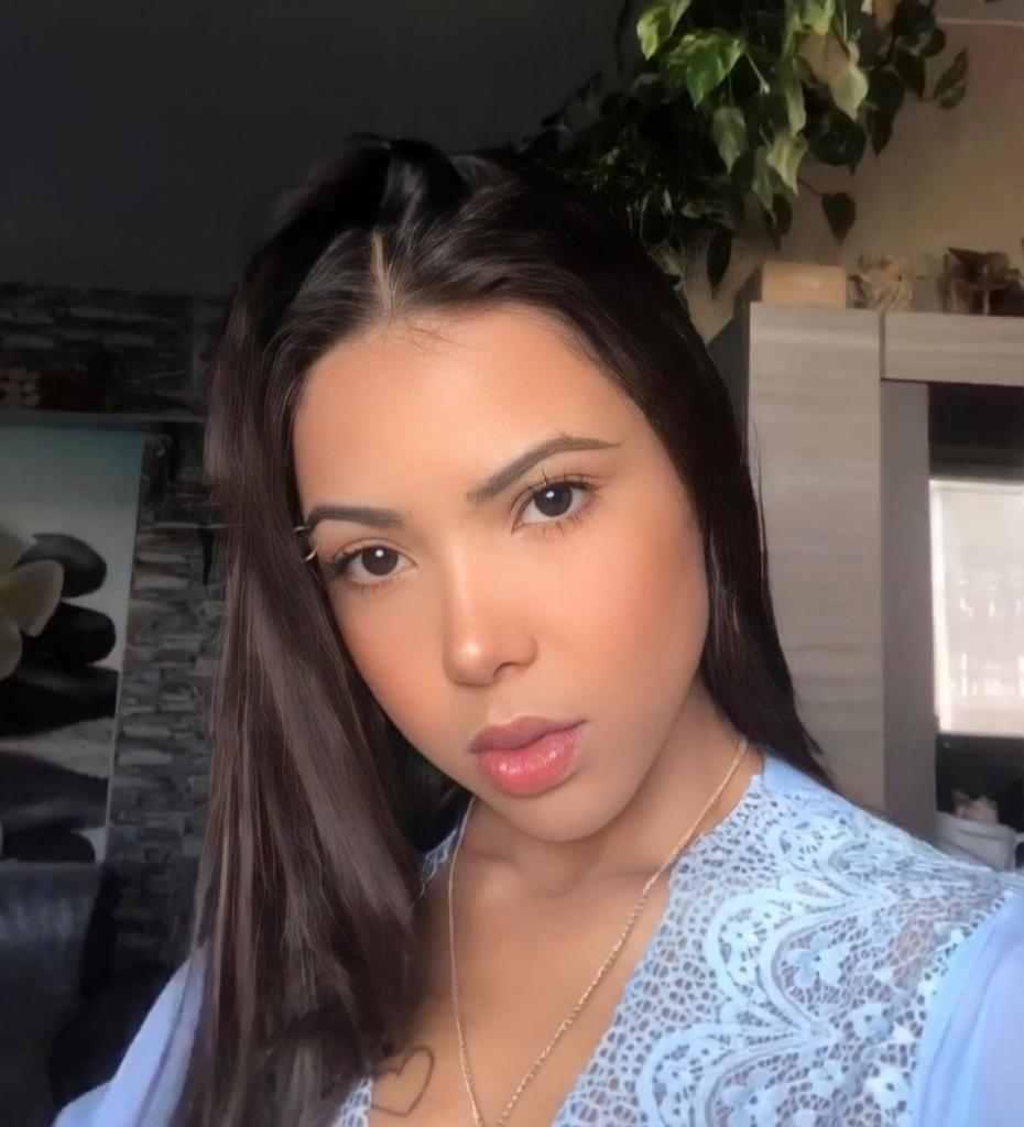 Chica busca chico en Las Palmas: 