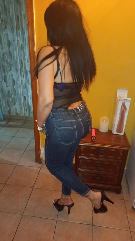 Chica busca chico en Alicante: 