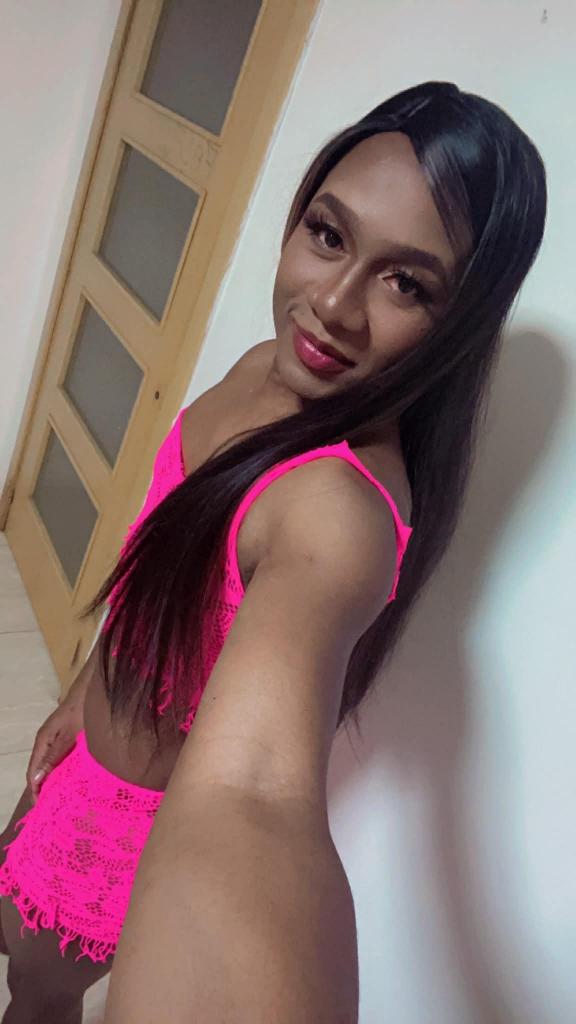 Transexual en Gerona: 
