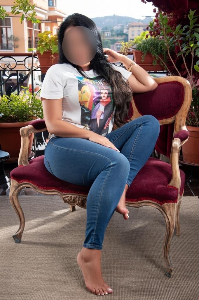 Chica busca chico en Tenerife: 