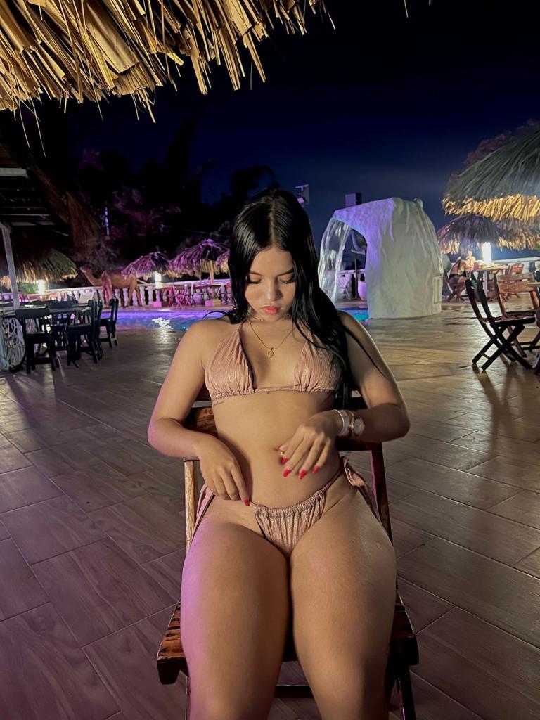 Chica busca chico en Lérida: 