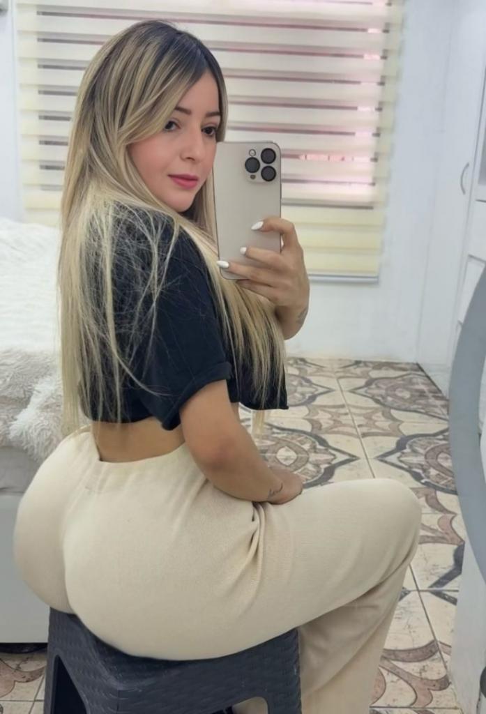 Chica busca chico en Valencia: 