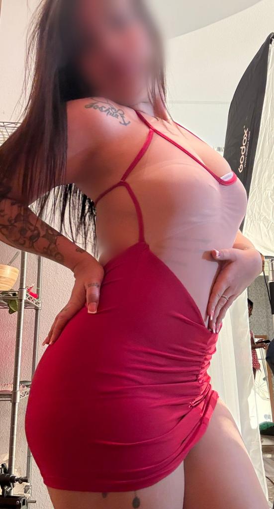 Chica busca chico en Valencia: 