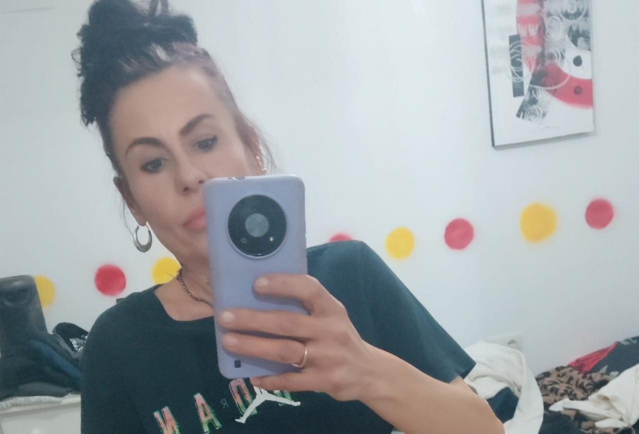 Chica busca chico en Castellón: 