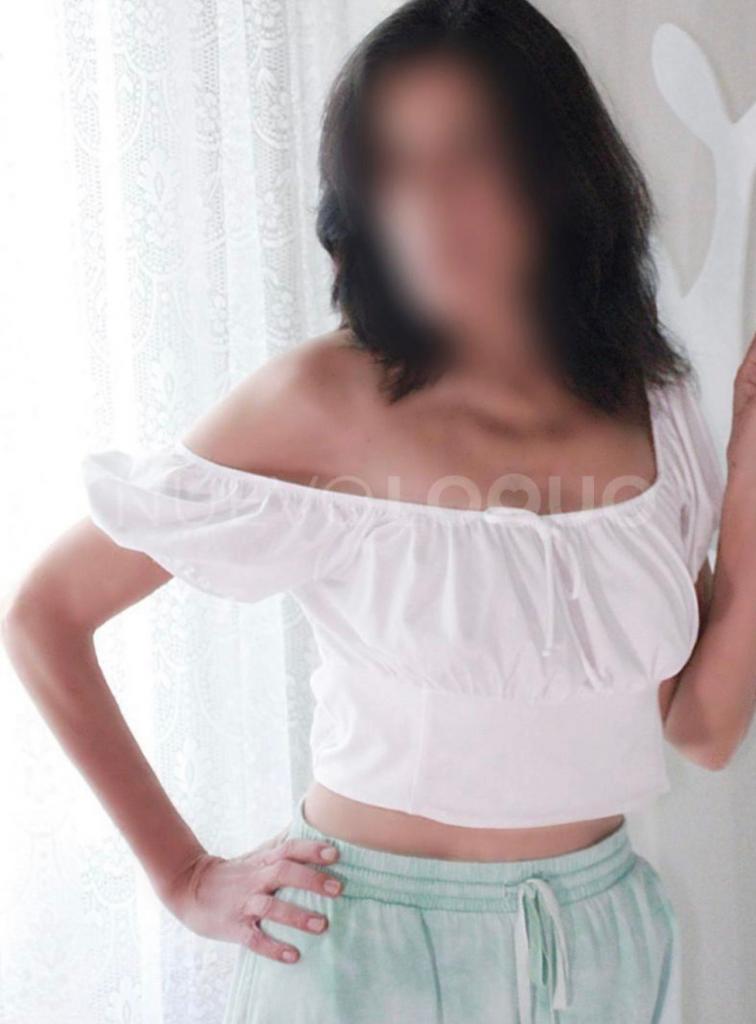 Chica busca chico en Madrid: 