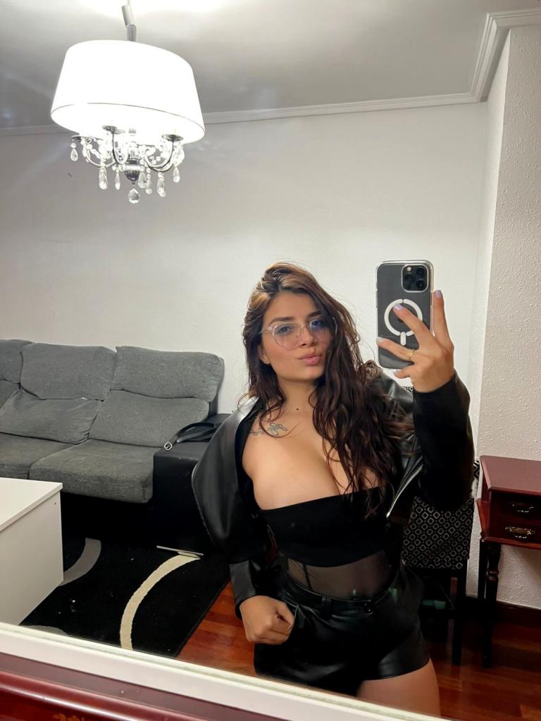 Chica busca chico en Vizcaya: 