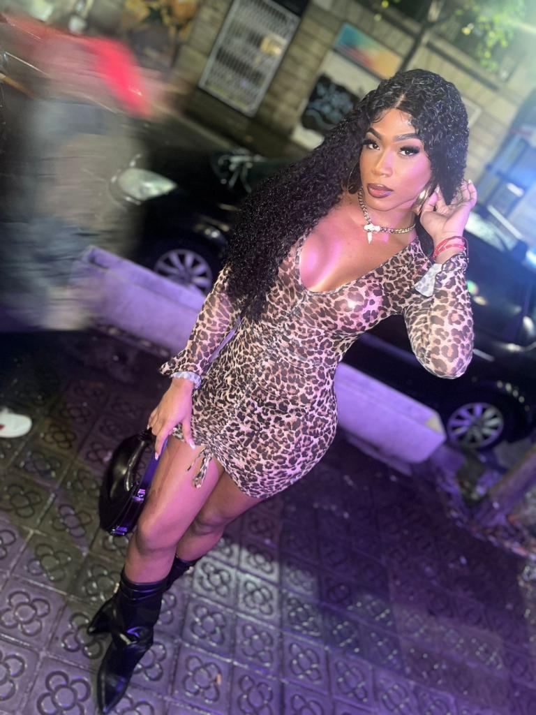 Travesti en Valencia: 