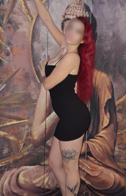 Chica busca chico en Málaga: 