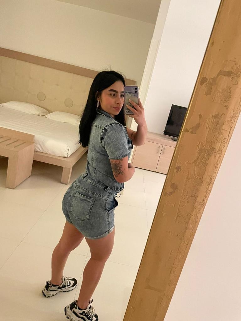 Chica busca chico en Madrid: 