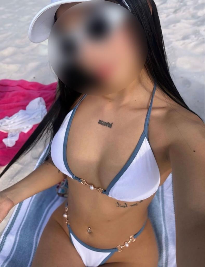 Chica busca chico en Tenerife: 