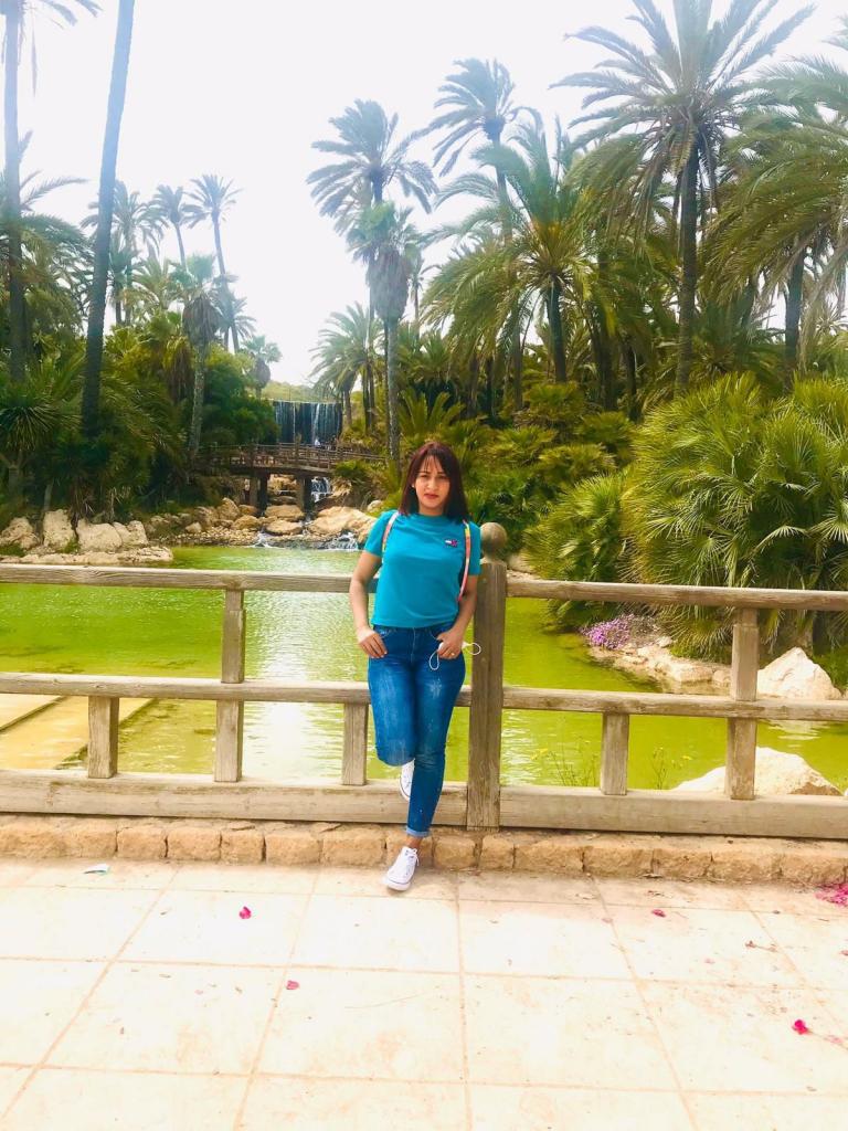 Chica busca chico en Zaragoza: 