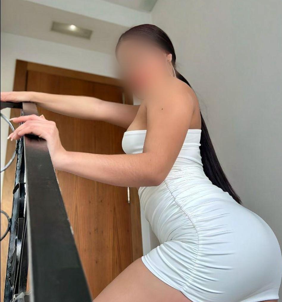 Chica busca chico en Málaga: 