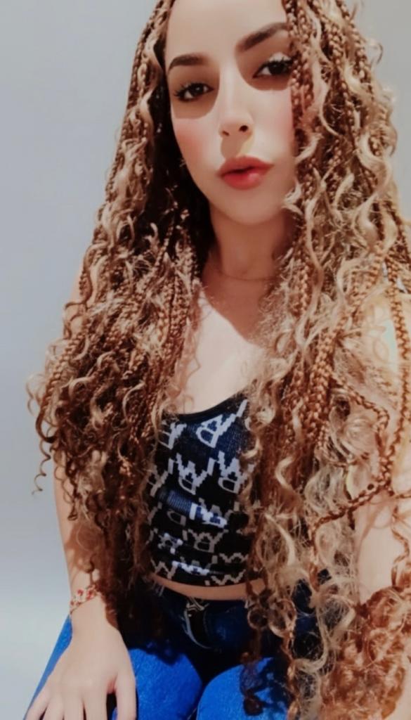 600965561: Chica busca chico en Las Palmas